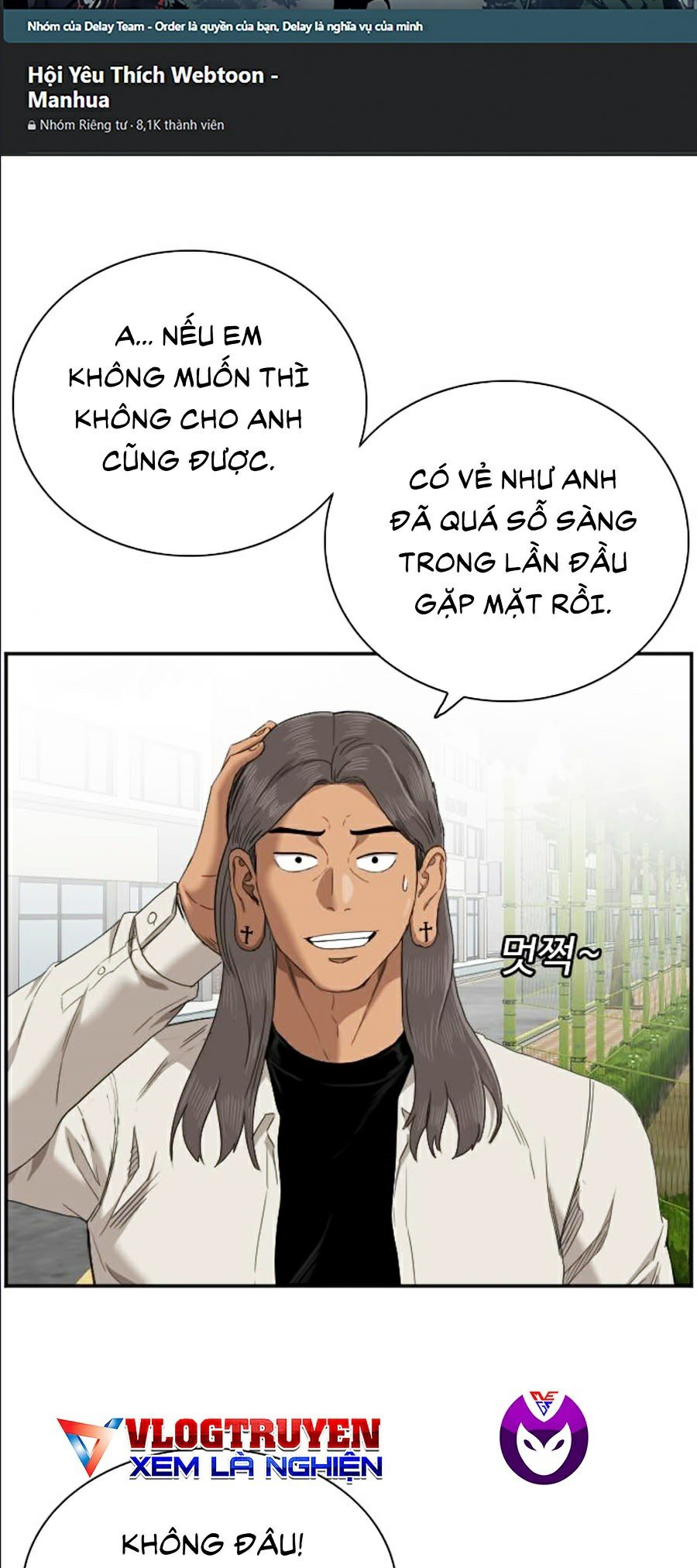 Người Xấu Chapter 53 - Next Chapter 54