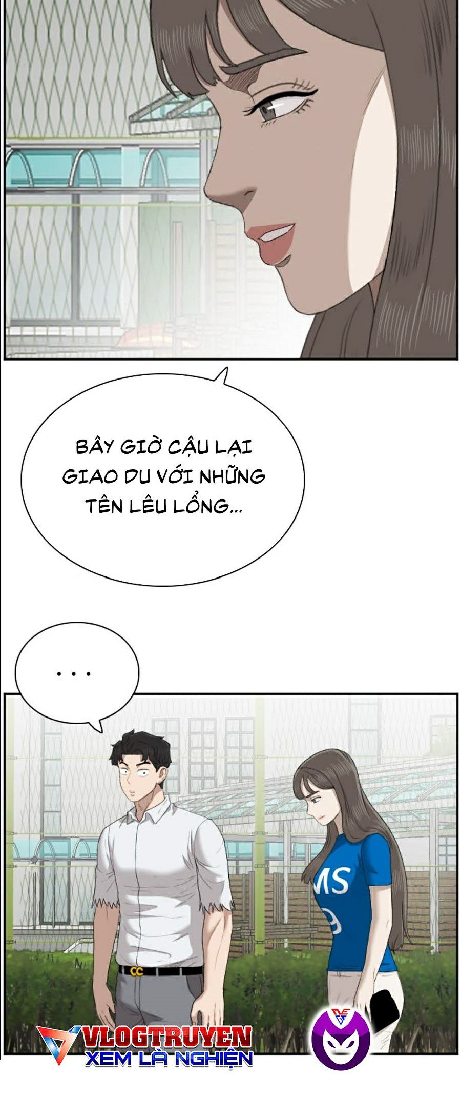 Người Xấu Chapter 53 - Next Chapter 54