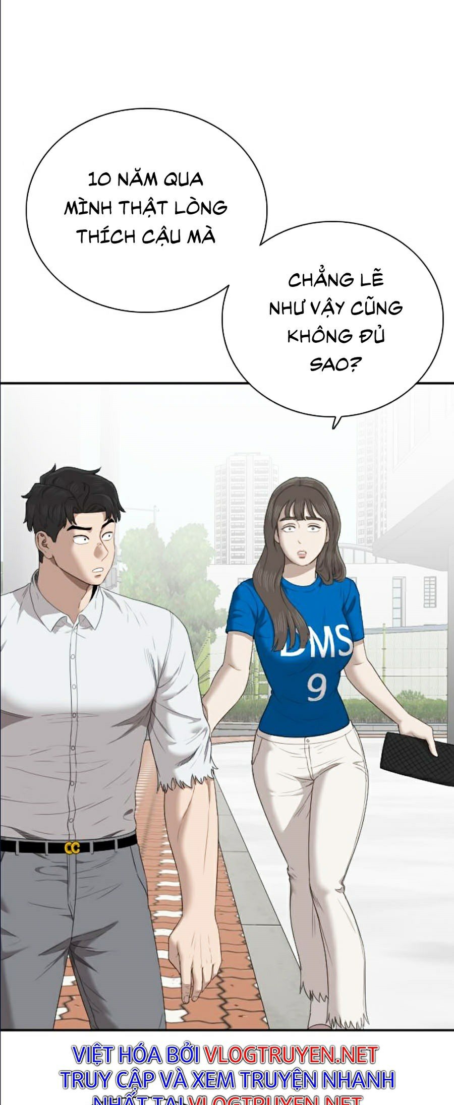 Người Xấu Chapter 53 - Next Chapter 54