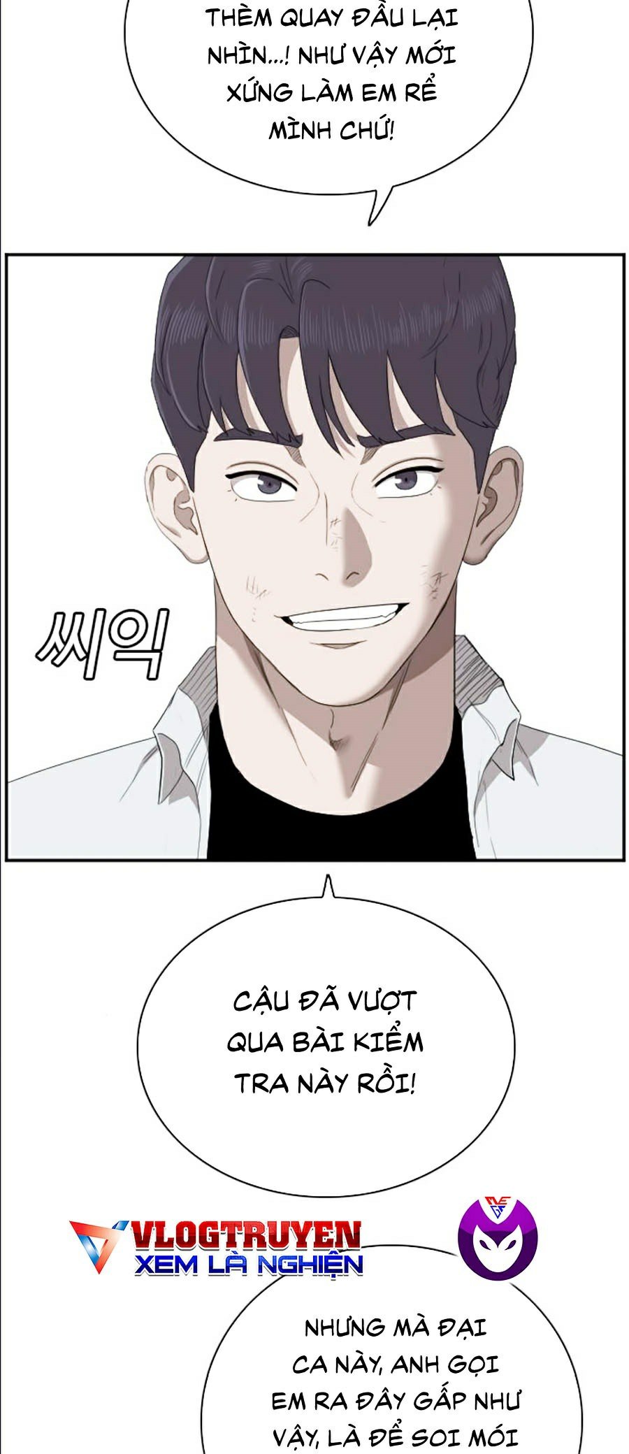 Người Xấu Chapter 53 - Next Chapter 54