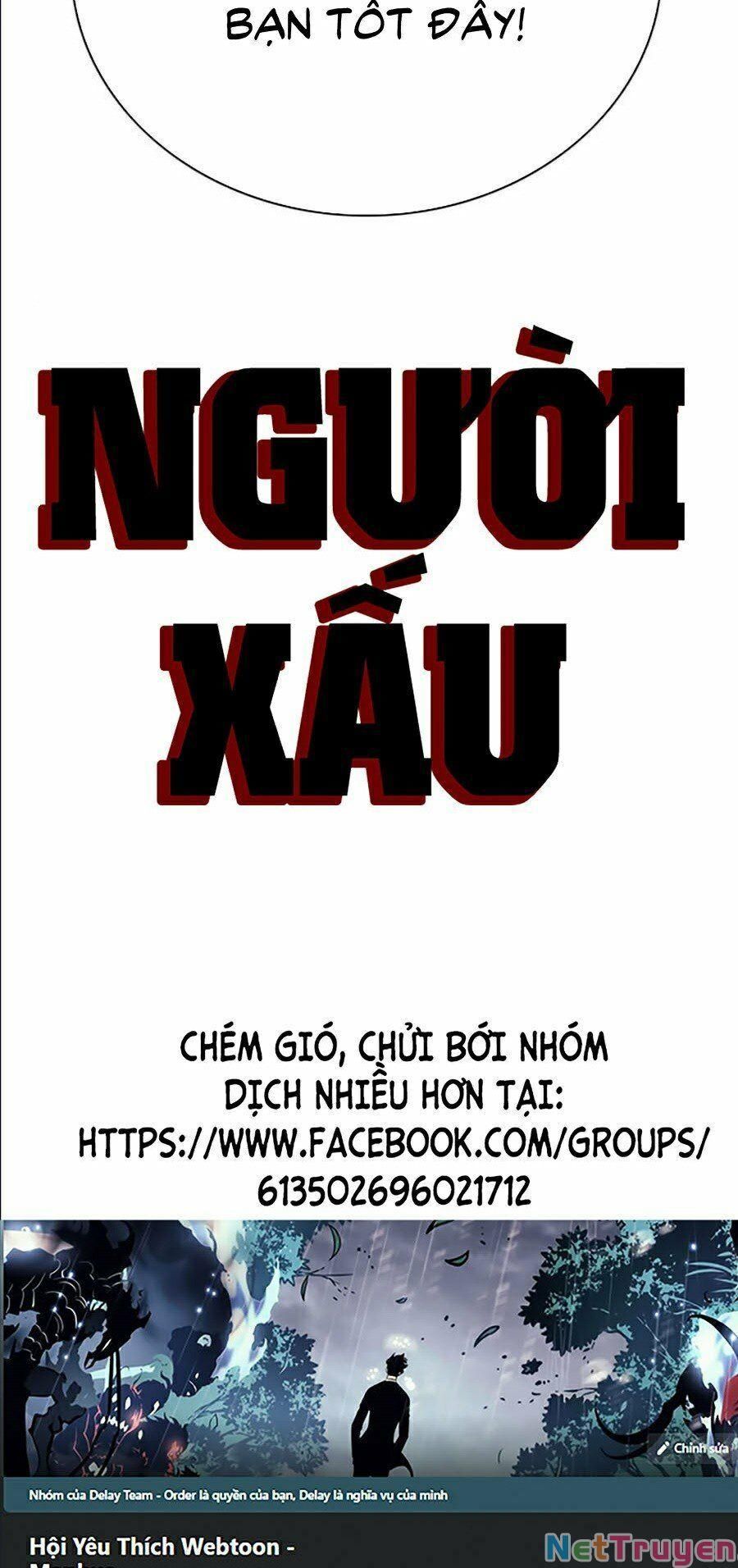 Người Xấu Chapter 54 - Next Chapter 55