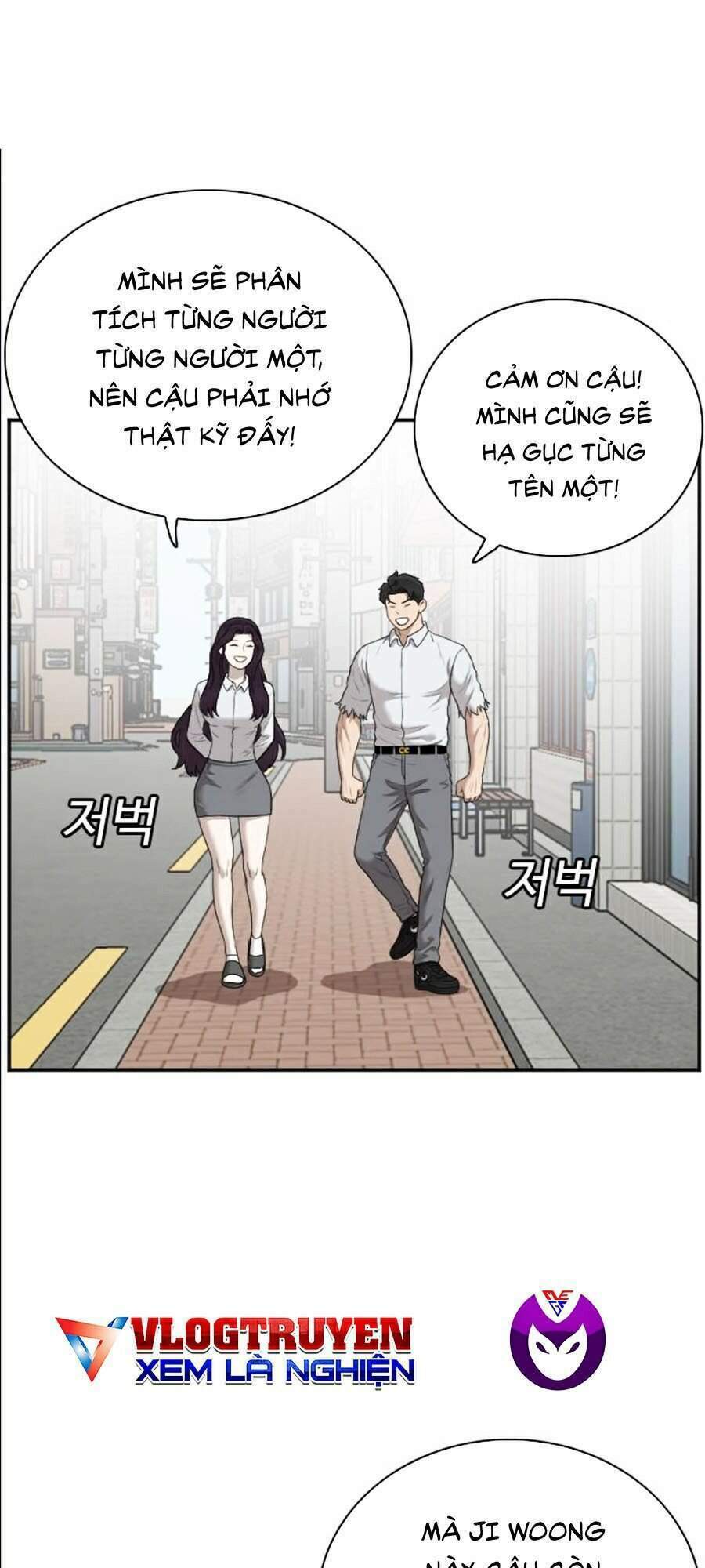 người xấu Chapter 57 - Next chapter 58