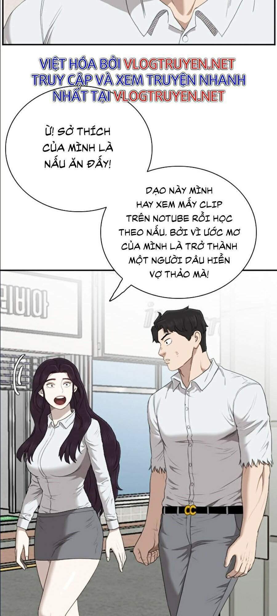 người xấu Chapter 57 - Next chapter 58