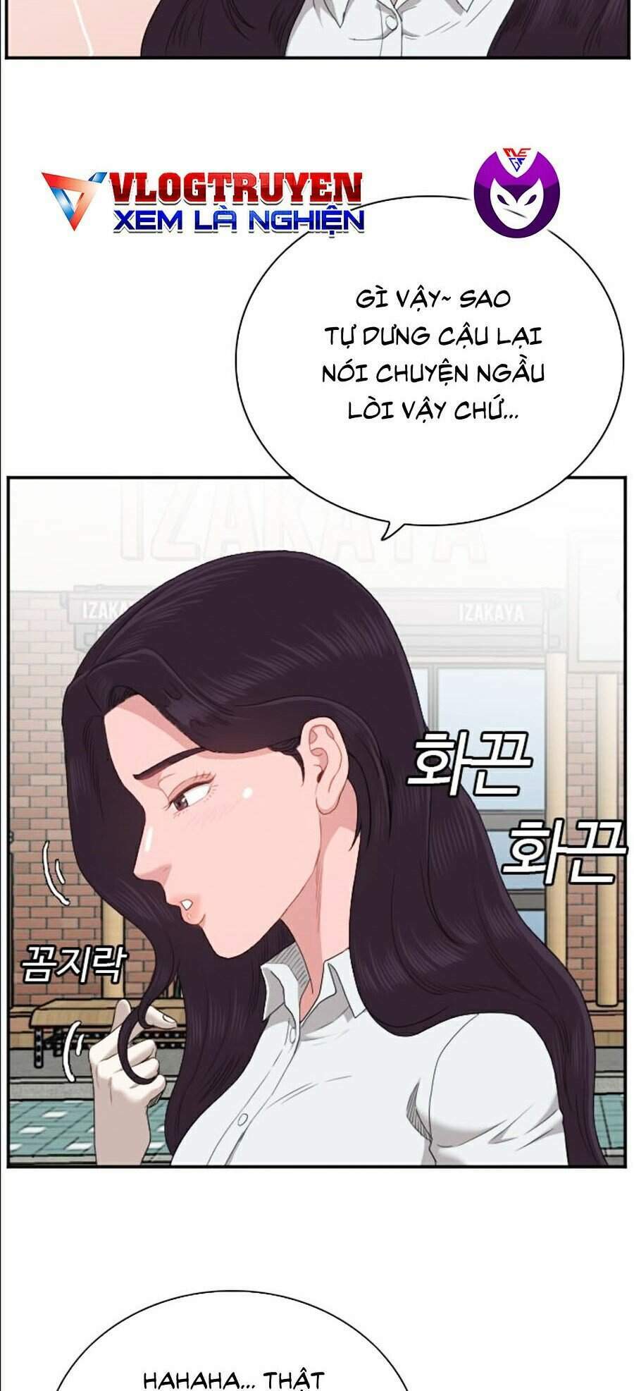 người xấu Chapter 57 - Next chapter 58