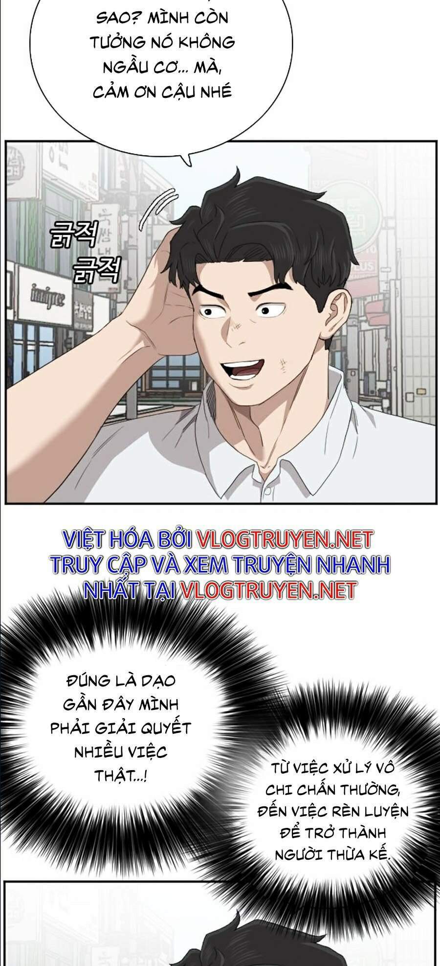 người xấu Chapter 57 - Next chapter 58