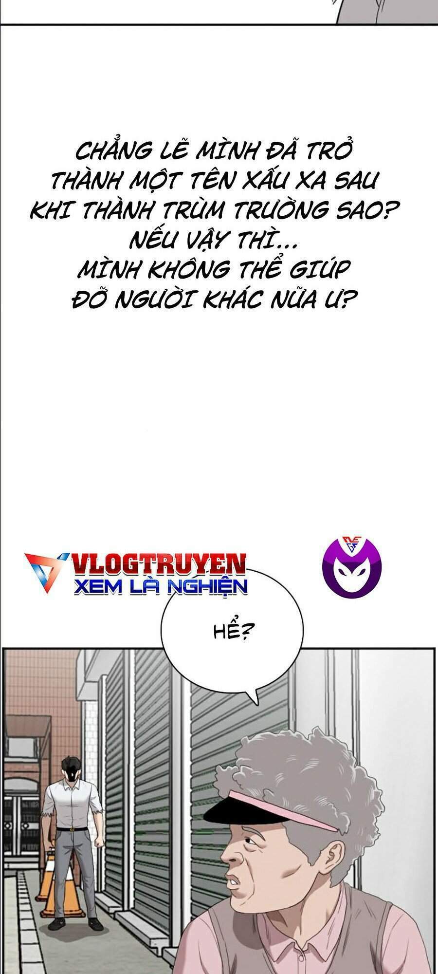 người xấu Chapter 57 - Next chapter 58