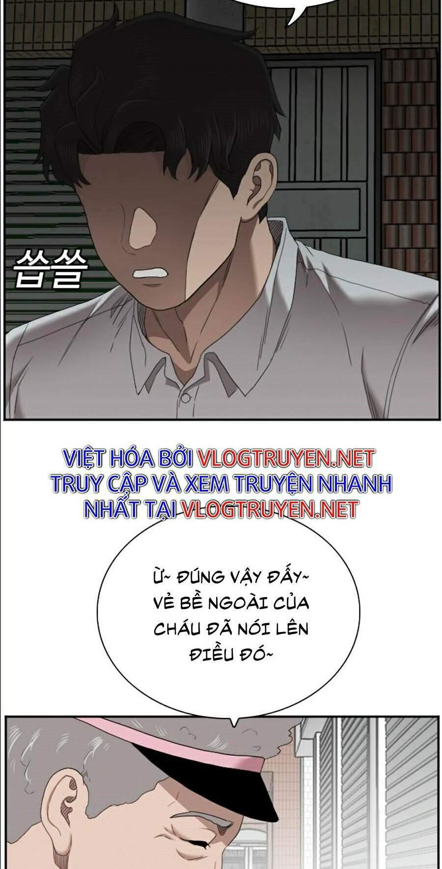 người xấu Chapter 57 - Next chapter 58