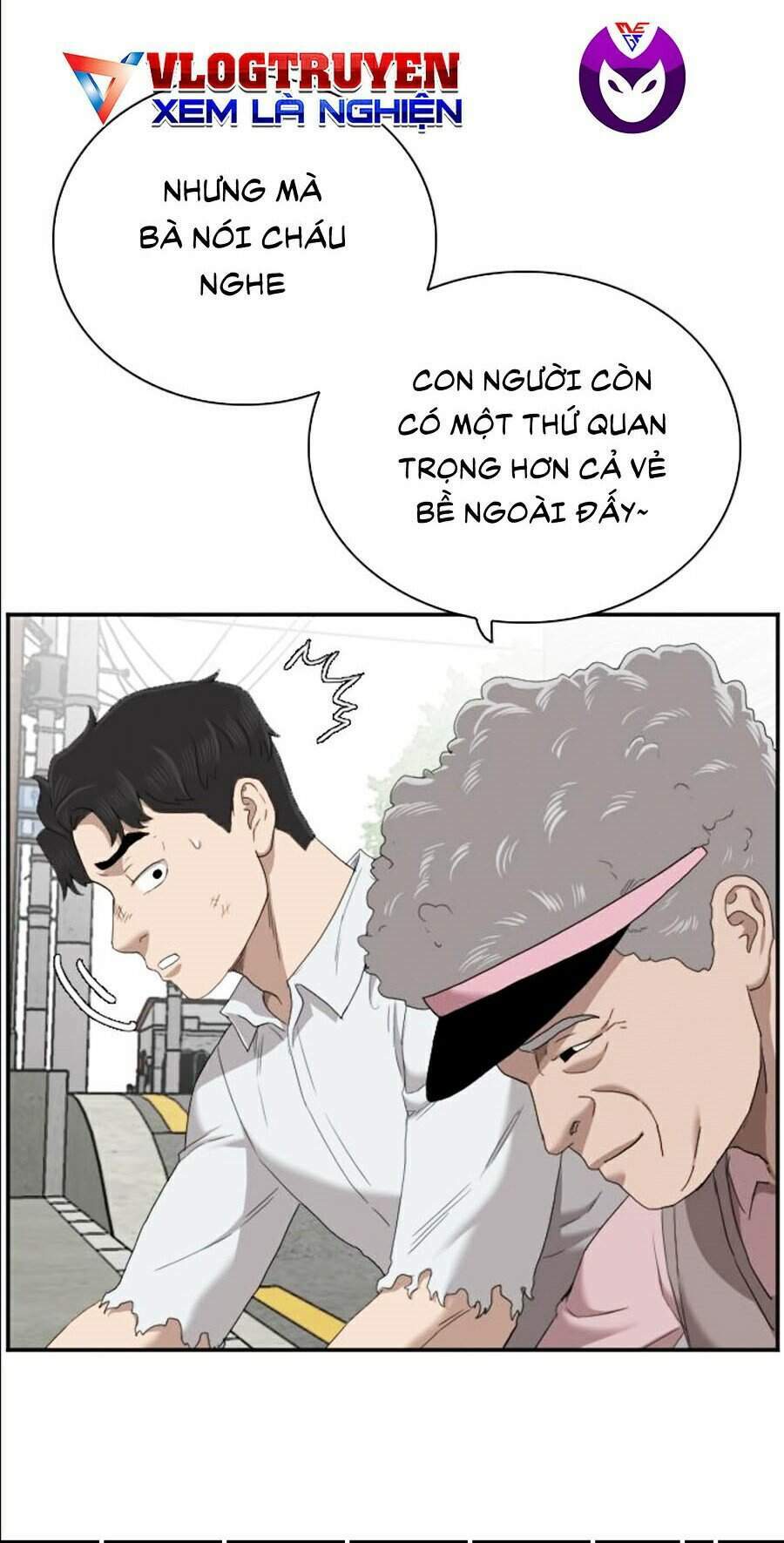 người xấu Chapter 57 - Next chapter 58