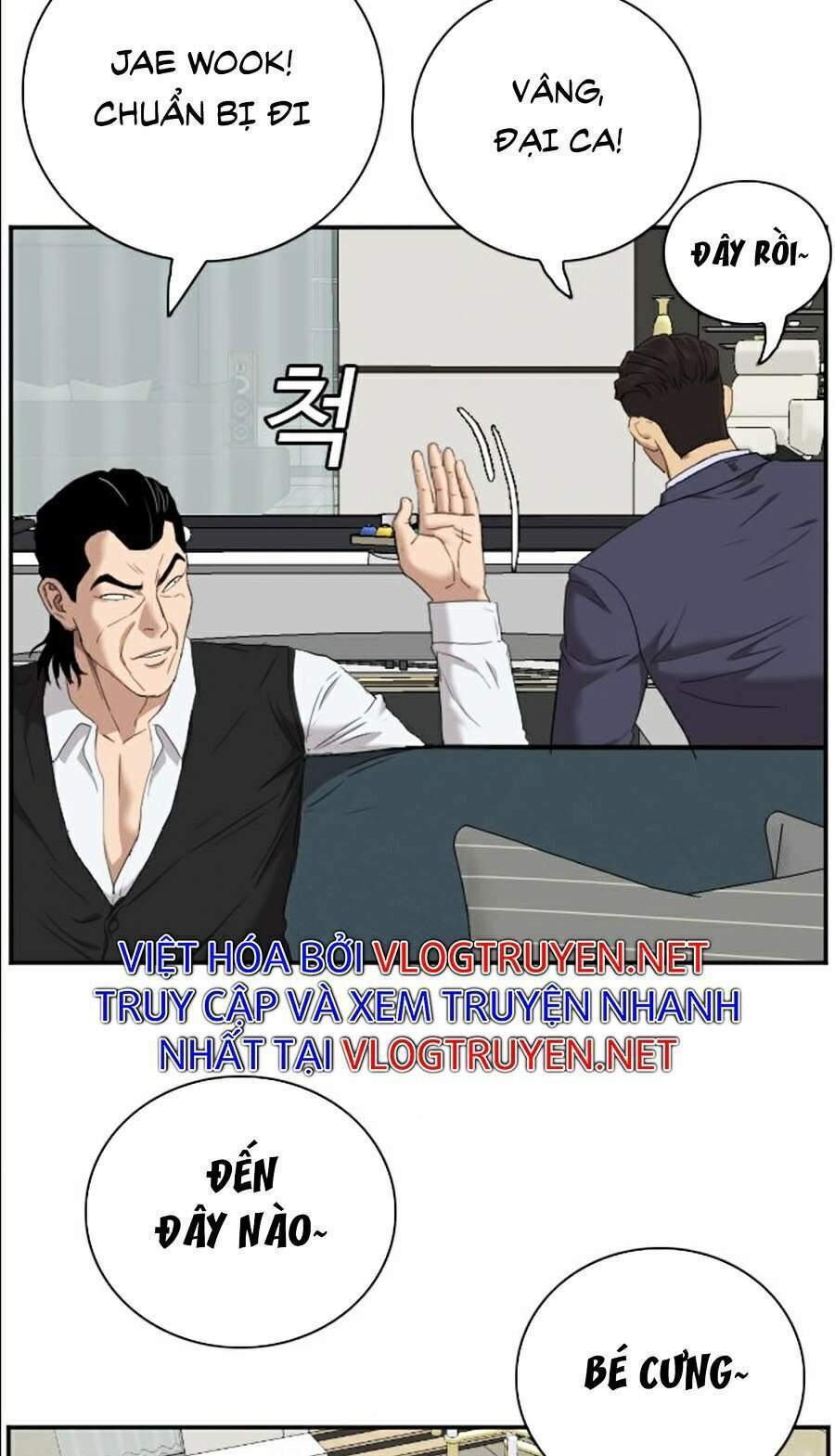 người xấu Chapter 57 - Next chapter 58