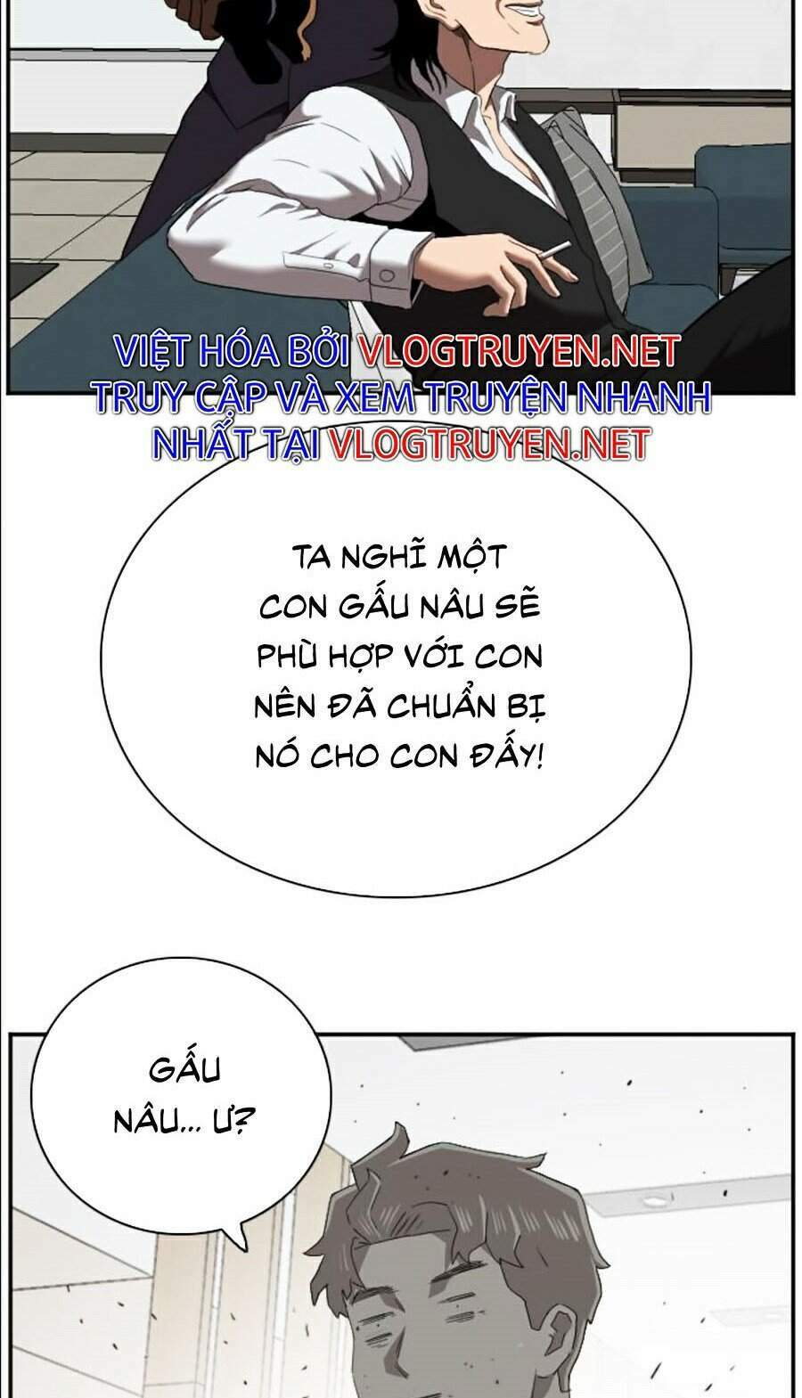 người xấu Chapter 57 - Next chapter 58