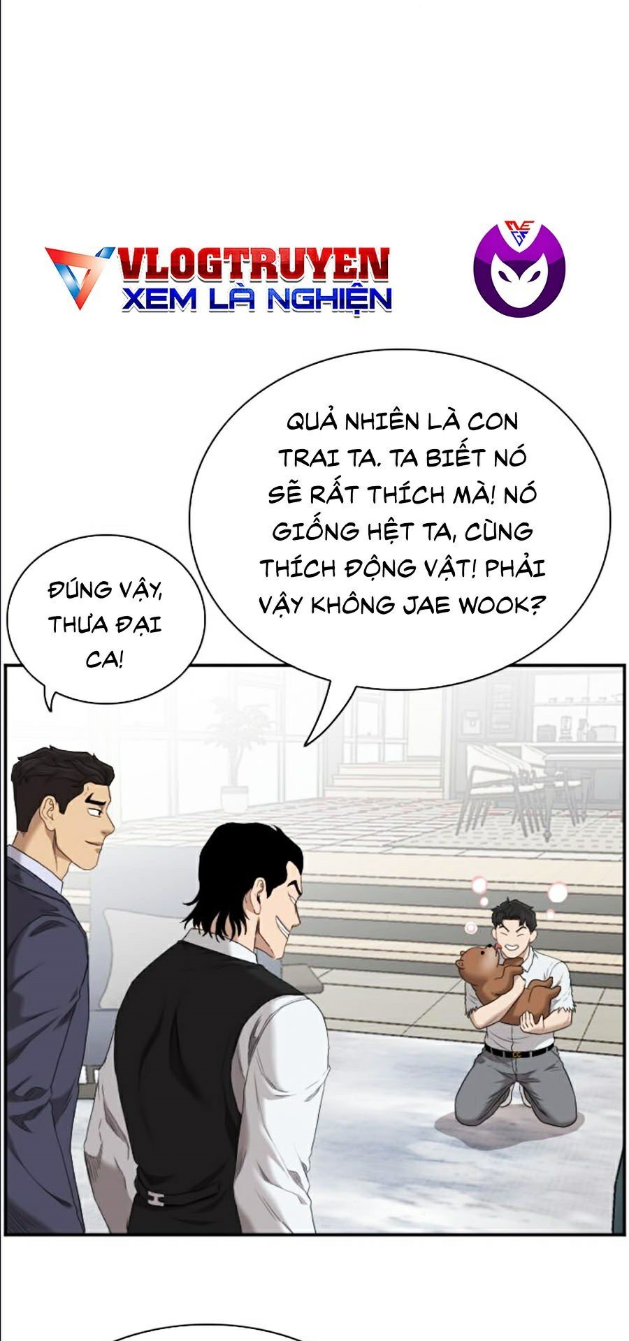 Người Xấu Chapter 58 - Next Chapter 59