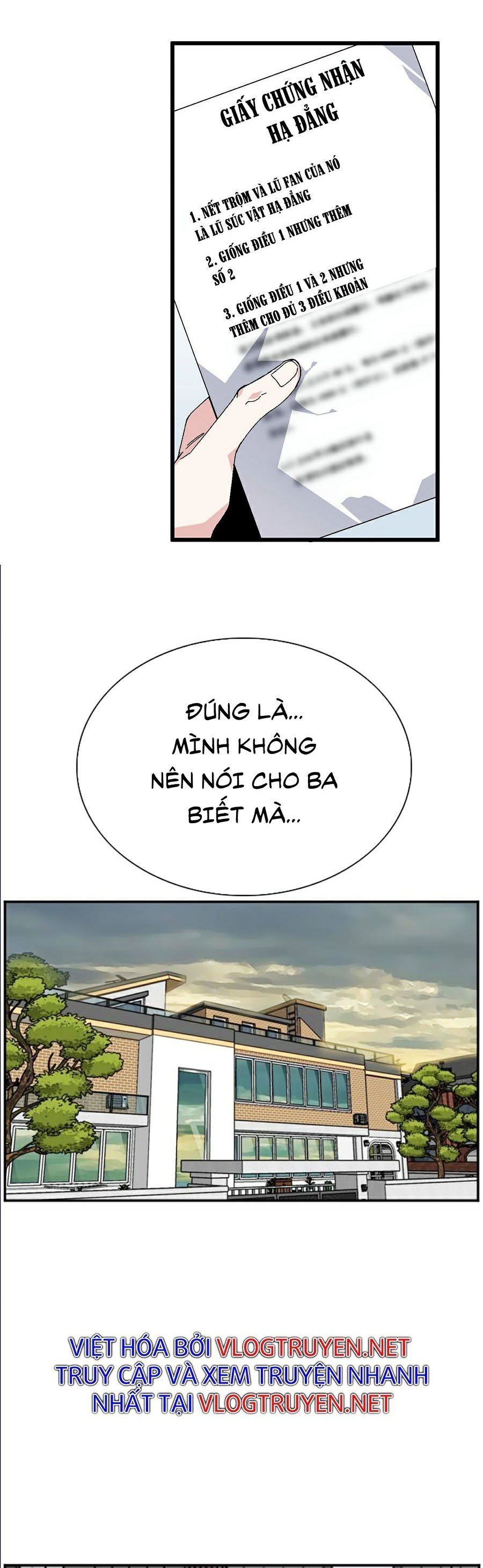 Người Xấu Chapter 58 - Next Chapter 59