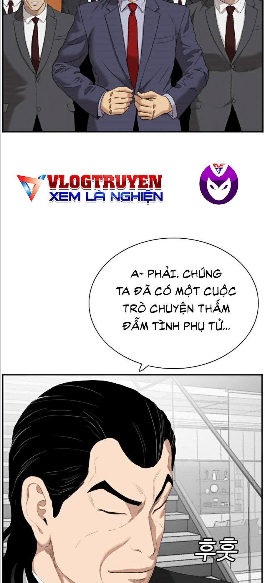 Người Xấu Chapter 58 - Next Chapter 59