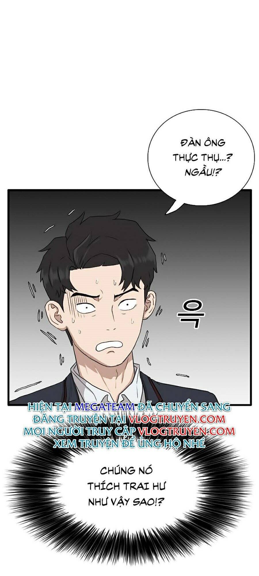 người xấu Chapter 6 - Next chương 7