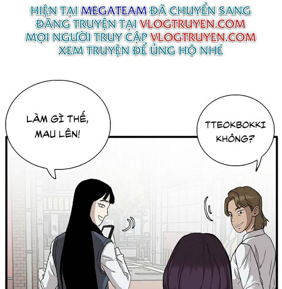 người xấu Chapter 6 - Next chương 7