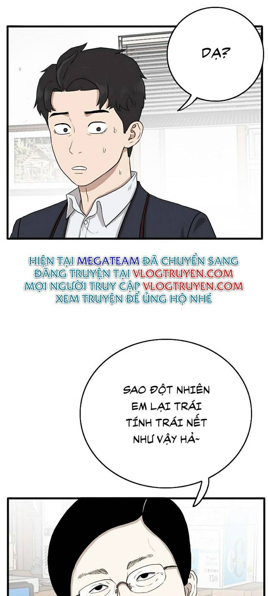 người xấu Chapter 6 - Next chương 7