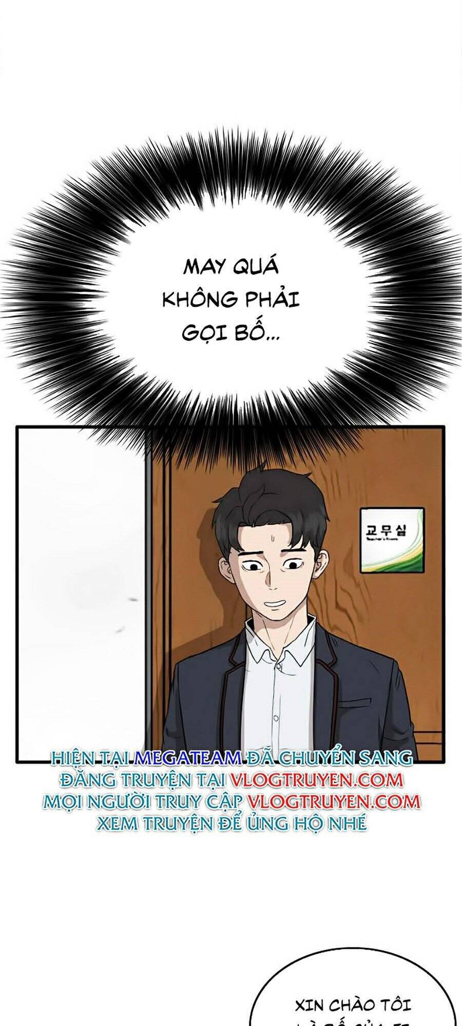 người xấu Chapter 6 - Next chương 7