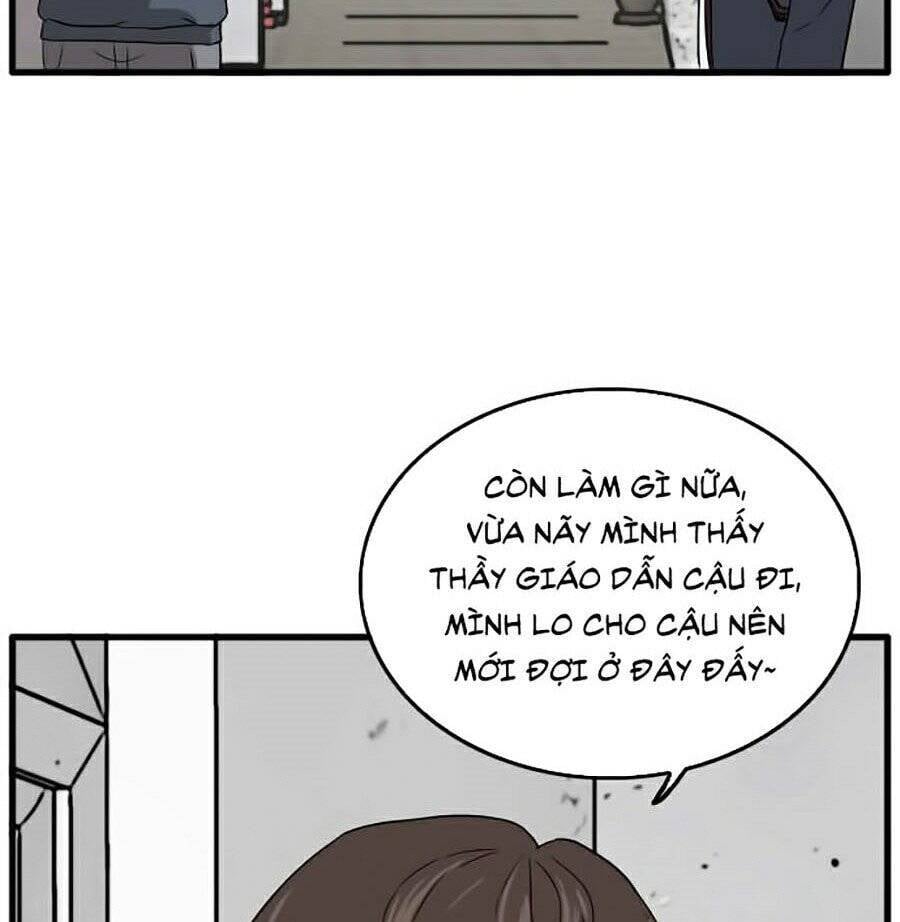 người xấu Chapter 6 - Next chương 7