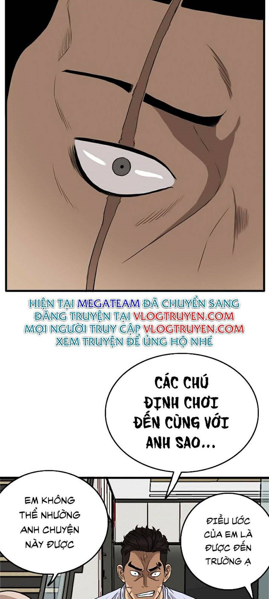 người xấu Chapter 6 - Next chương 7