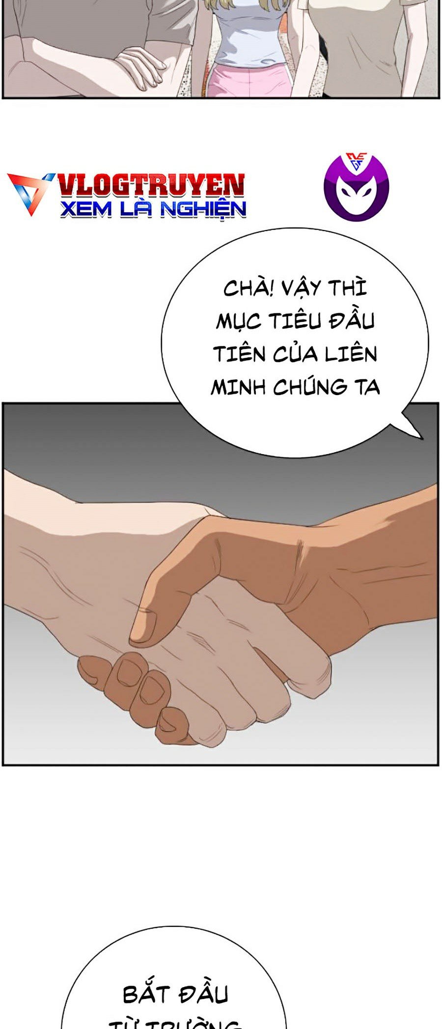 người xấu Chapter 64 - Next chapter 65