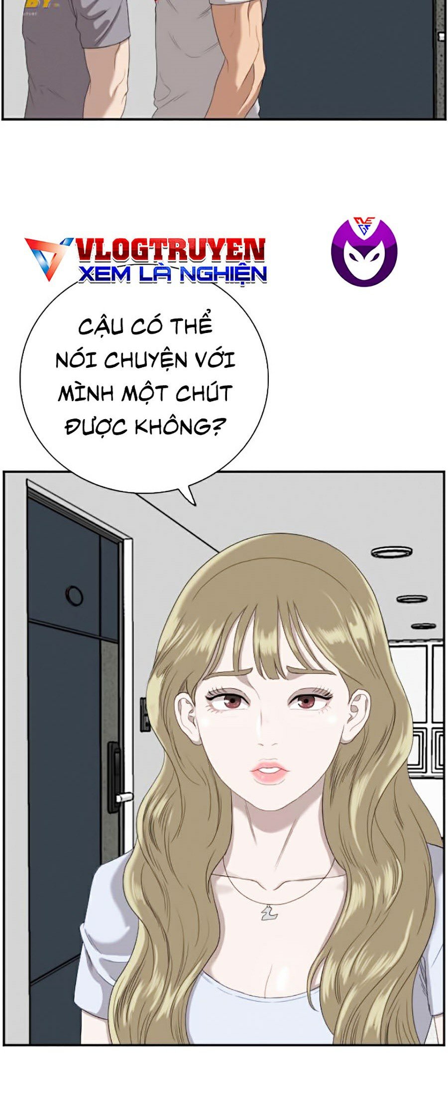 người xấu Chapter 64 - Next chapter 65