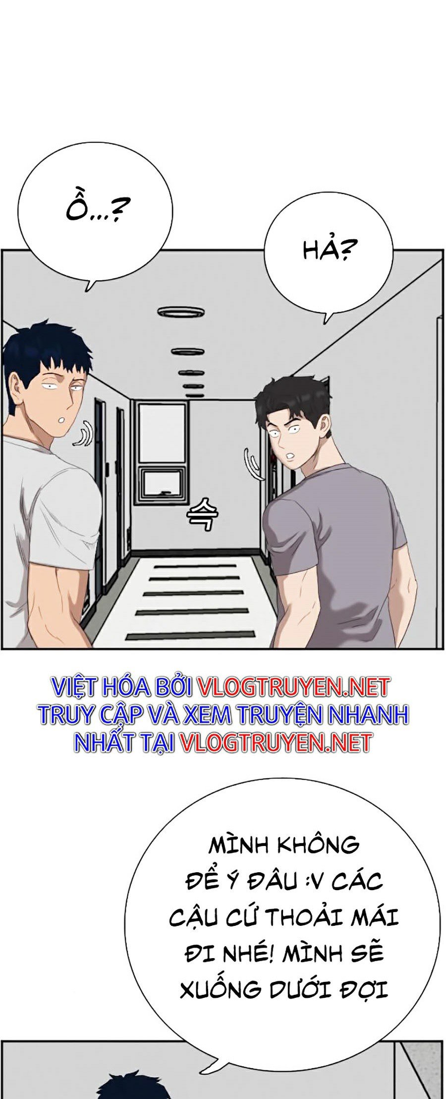 người xấu Chapter 64 - Next chapter 65