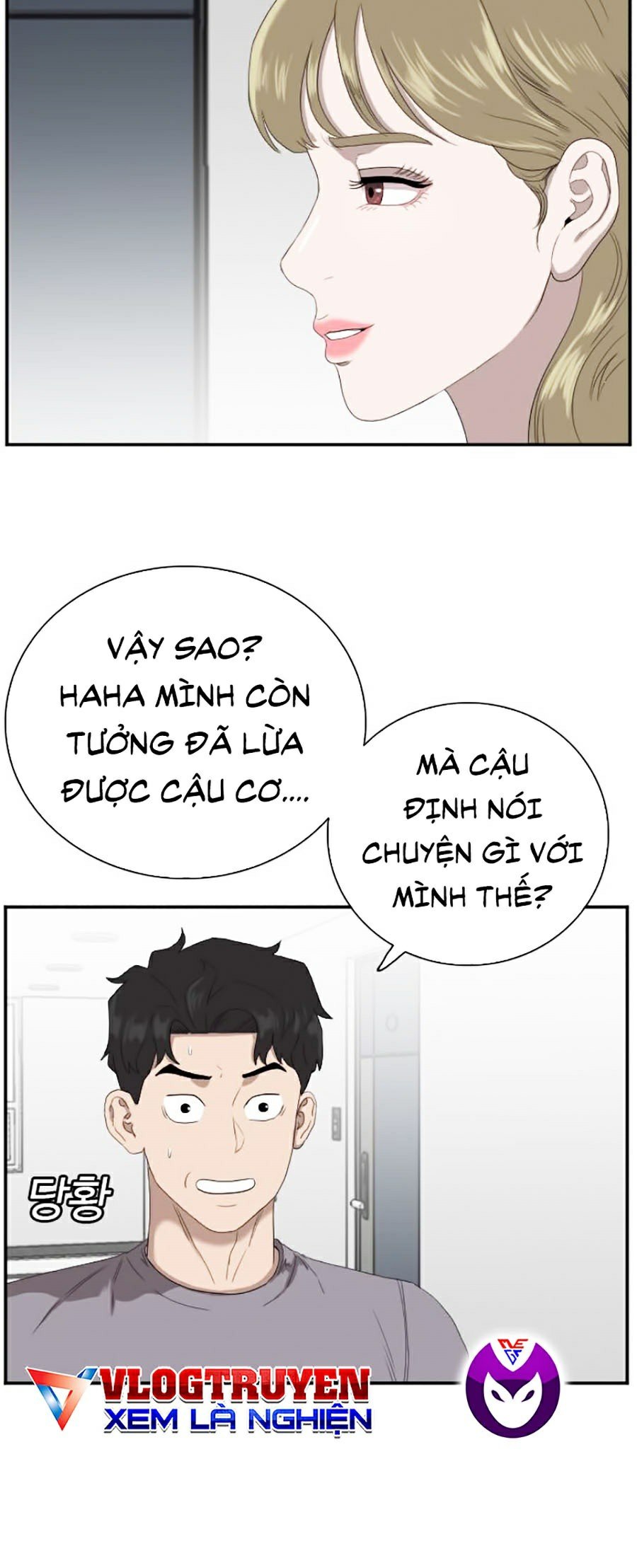 người xấu Chapter 64 - Next chapter 65