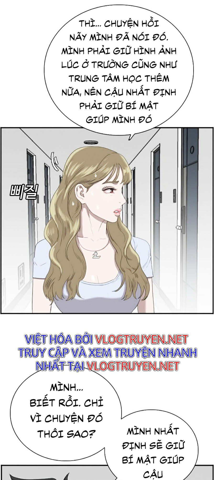 người xấu Chapter 64 - Next chapter 65