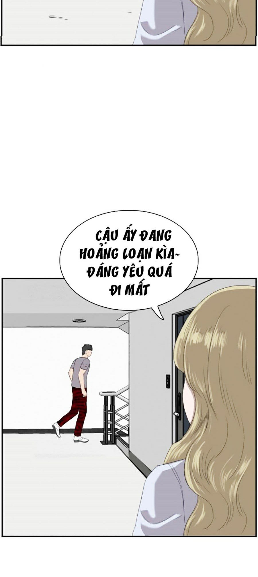 người xấu Chapter 64 - Next chapter 65