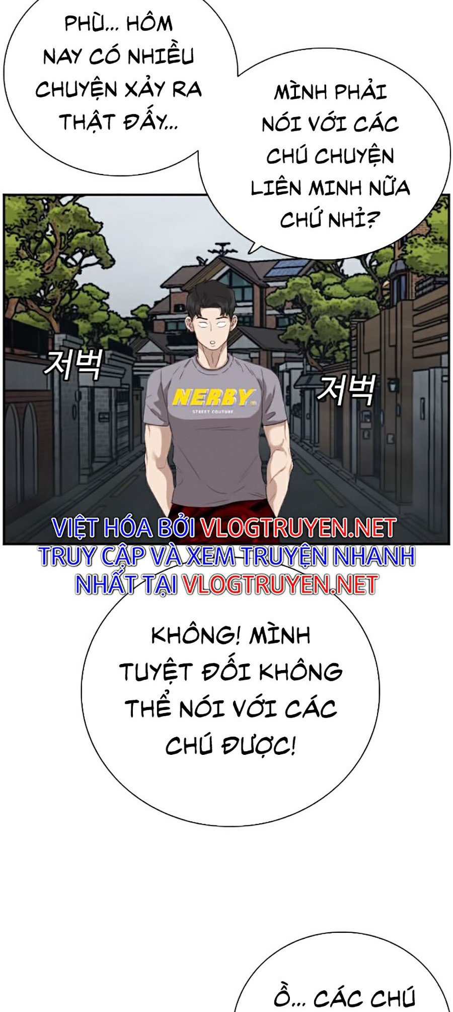 người xấu Chapter 64 - Next chapter 65