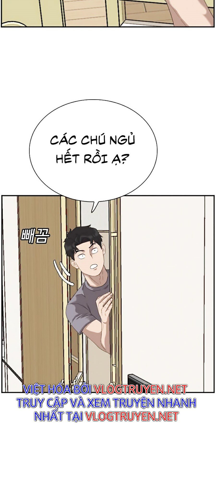 người xấu Chapter 64 - Next chapter 65