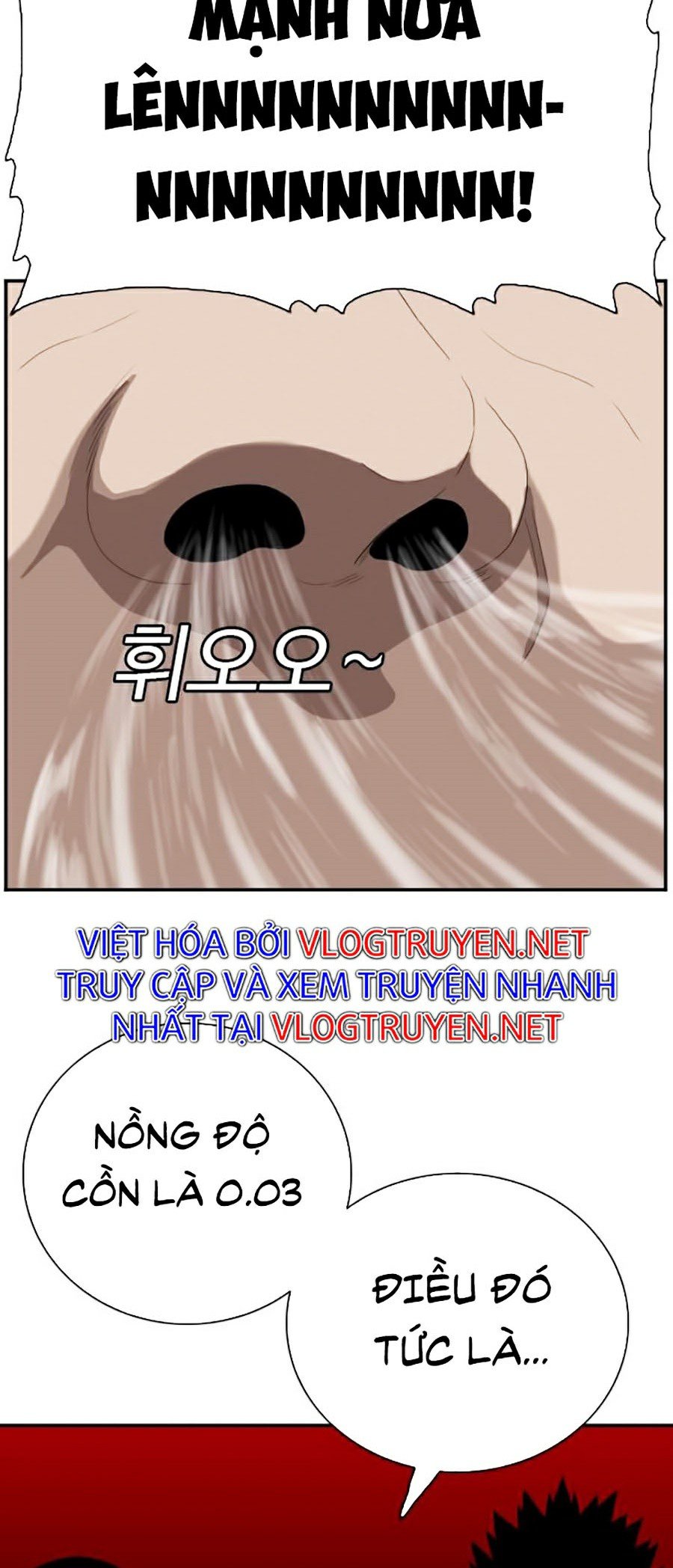 người xấu Chapter 64 - Next chapter 65