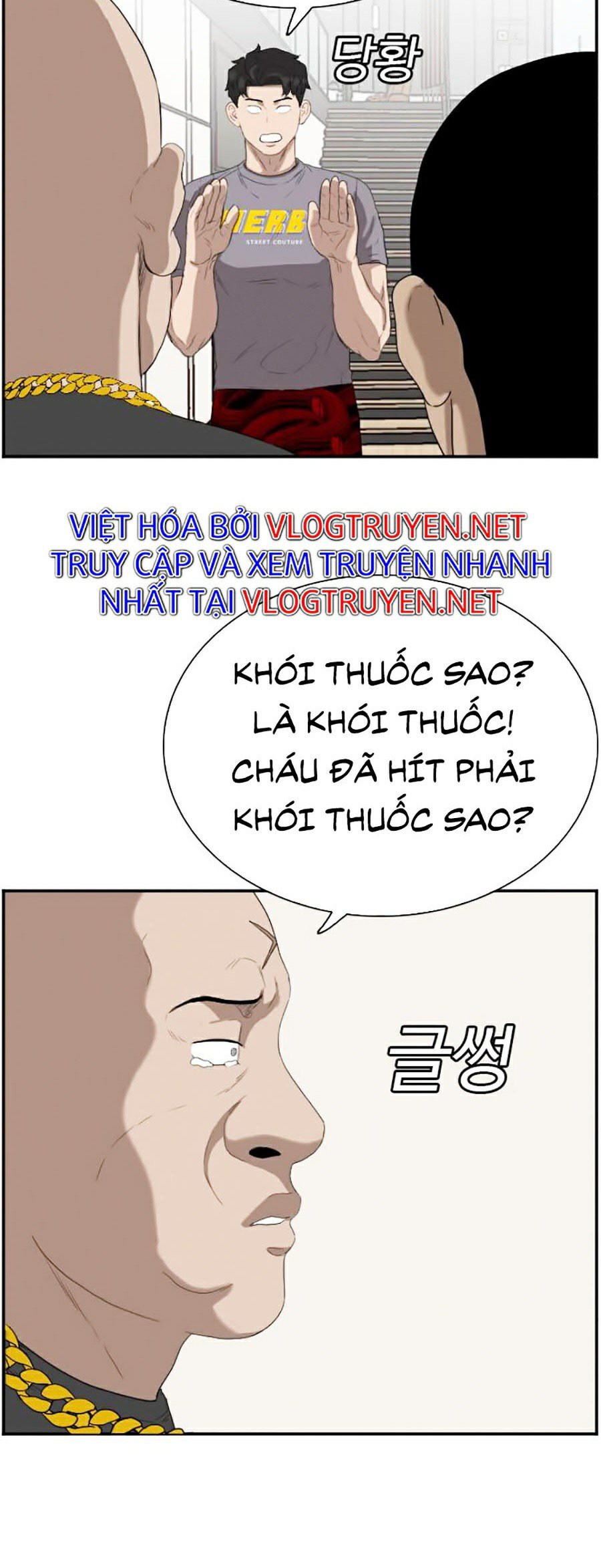 người xấu Chapter 64 - Next chapter 65