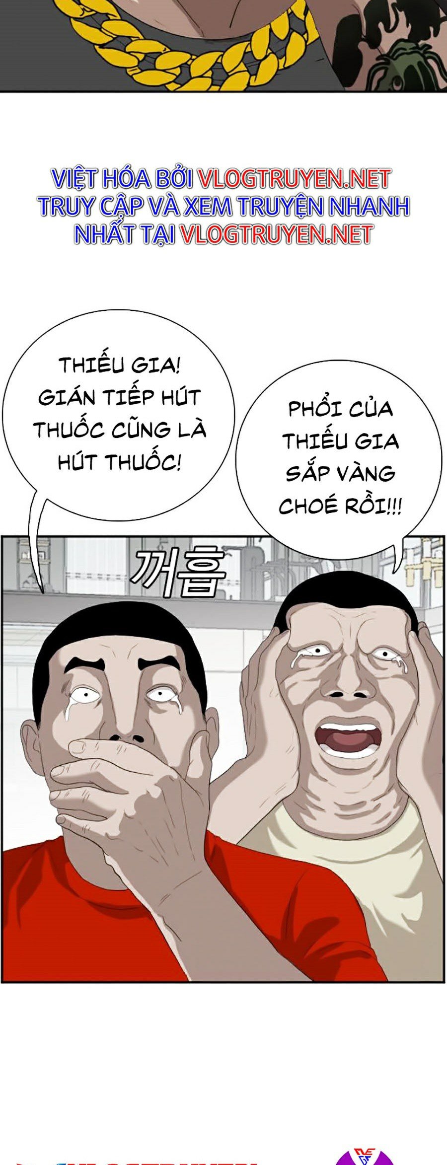 người xấu Chapter 64 - Next chapter 65