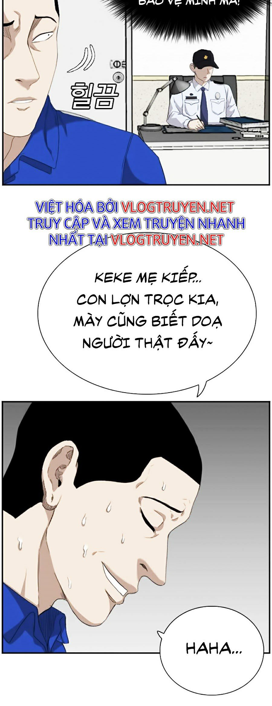 người xấu Chapter 66 - Next chapter 67