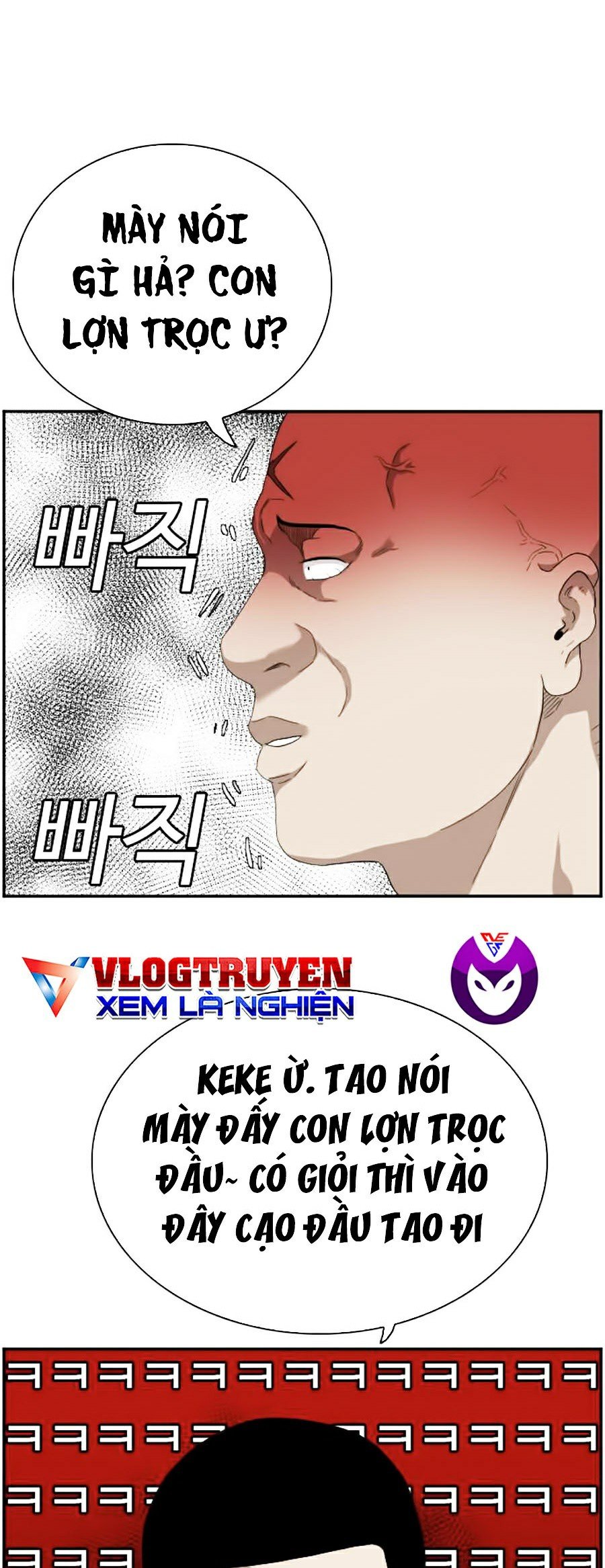 người xấu Chapter 66 - Next chapter 67