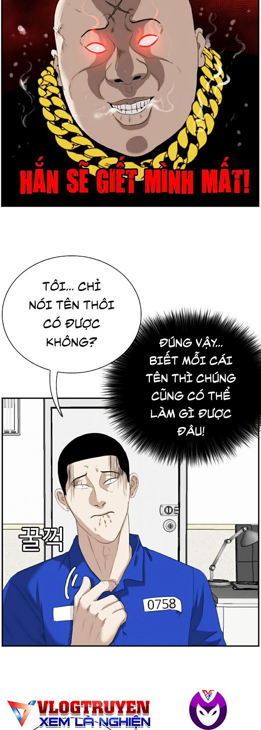 người xấu Chapter 66 - Next chapter 67