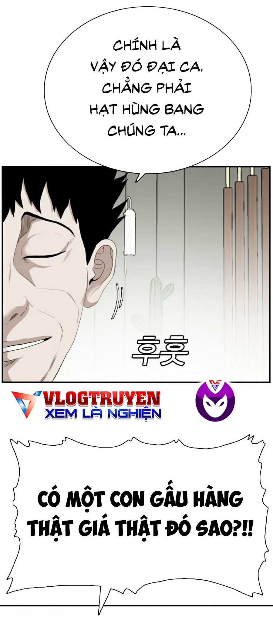 người xấu Chapter 66 - Next chapter 67