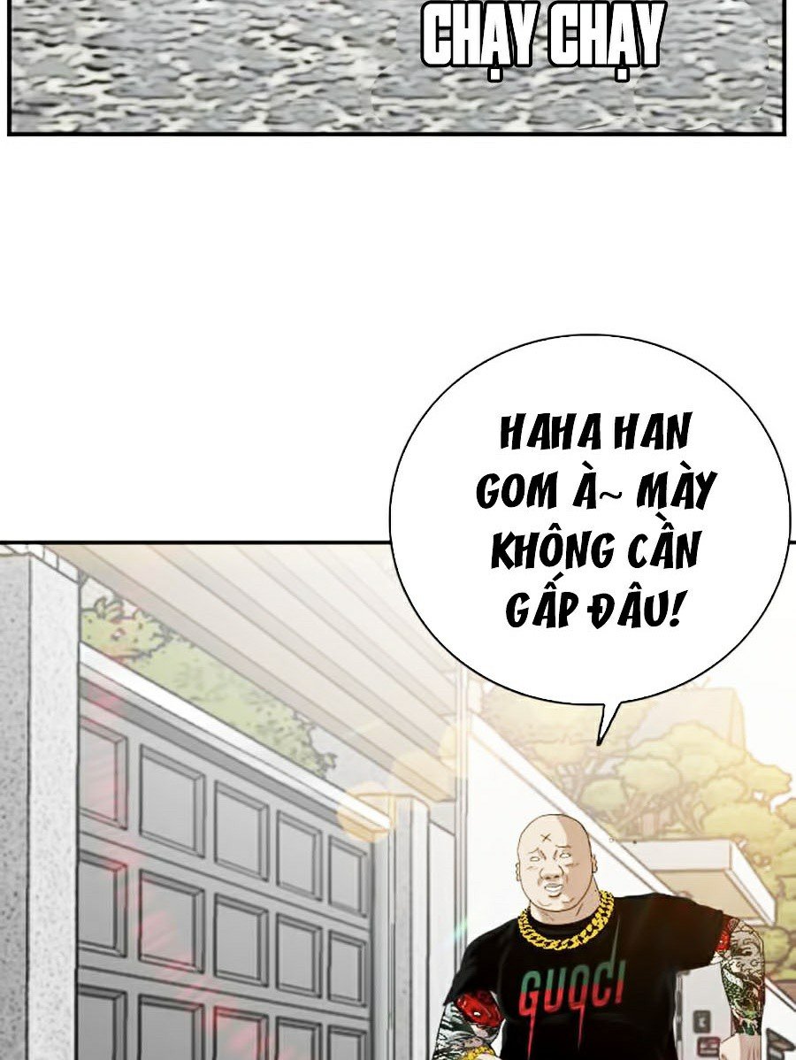 người xấu Chapter 66 - Next chapter 67