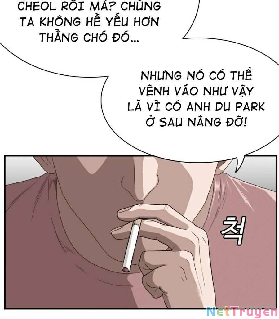 Người Xấu Chapter 70 - Next Chapter 71