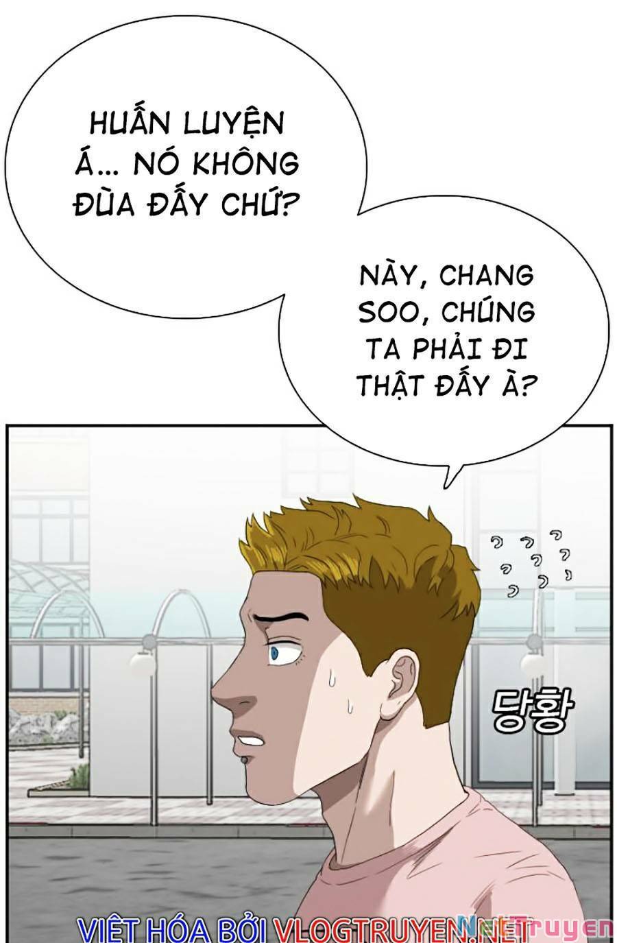 Người Xấu Chapter 70 - Next Chapter 71