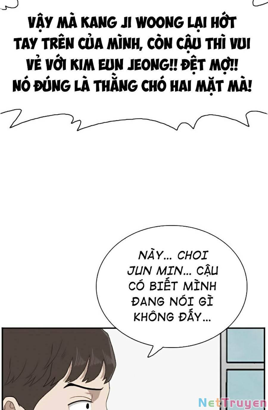 Người Xấu Chapter 70 - Next Chapter 71