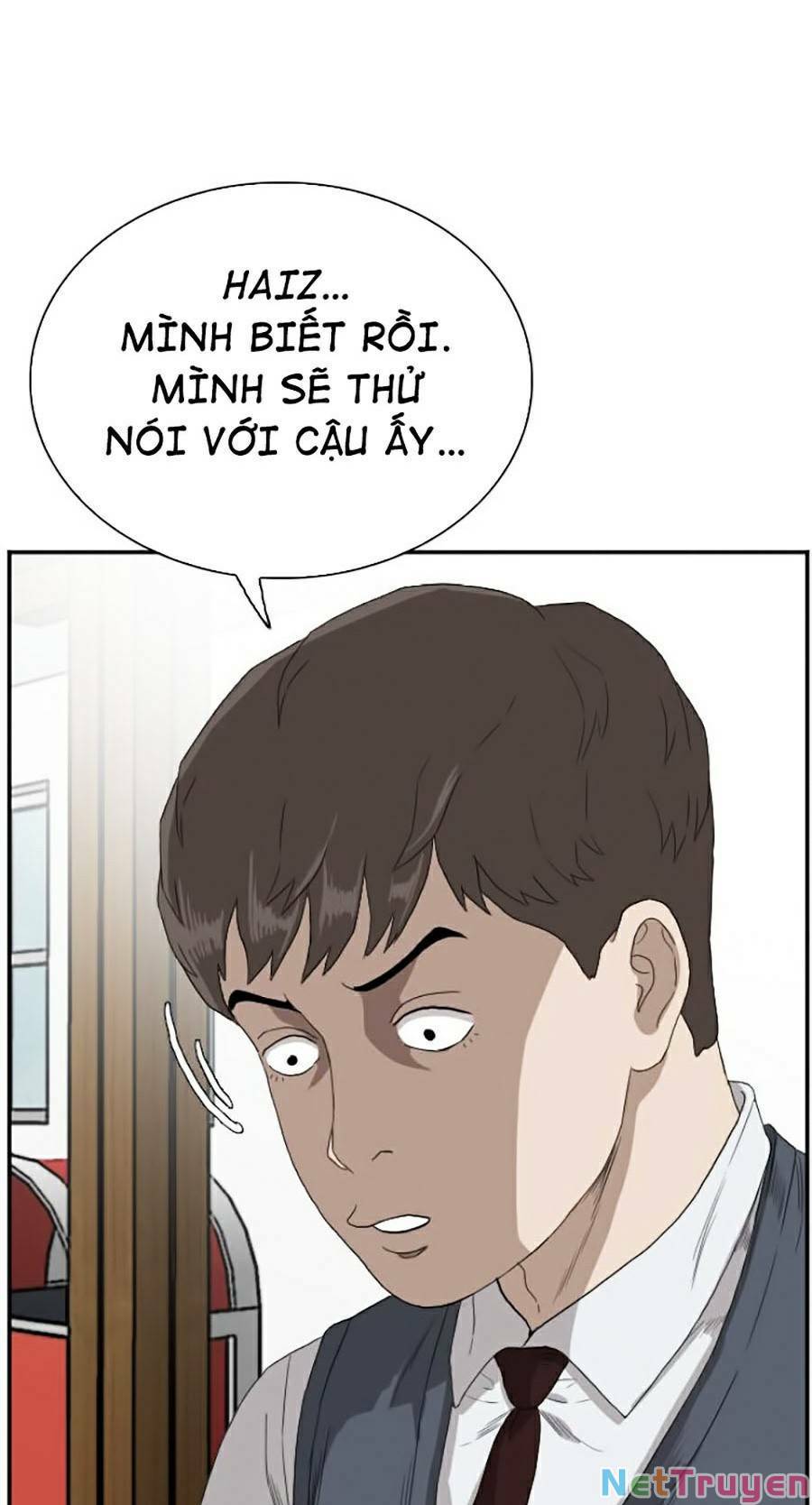 Người Xấu Chapter 70 - Next Chapter 71