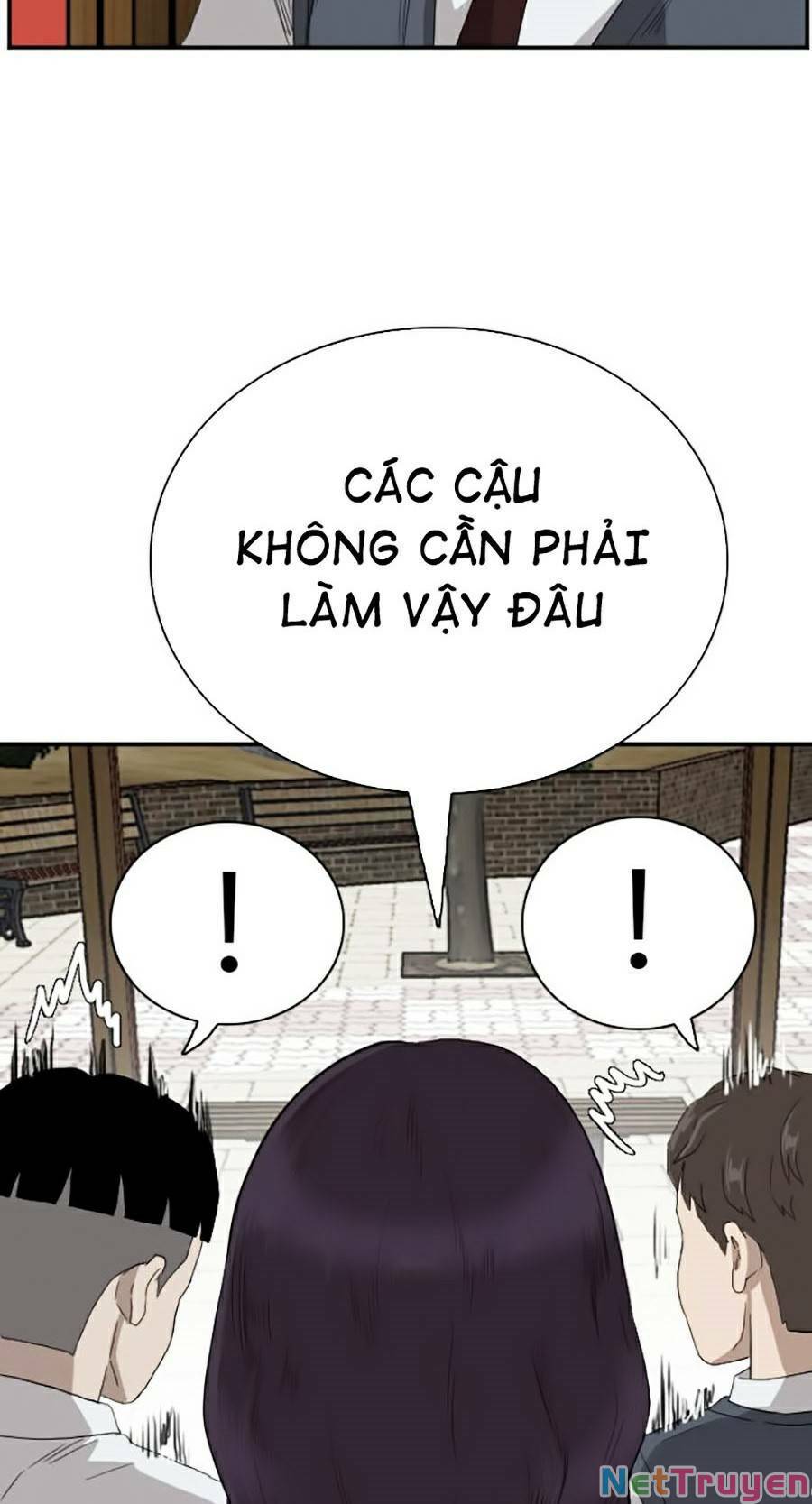 Người Xấu Chapter 70 - Next Chapter 71