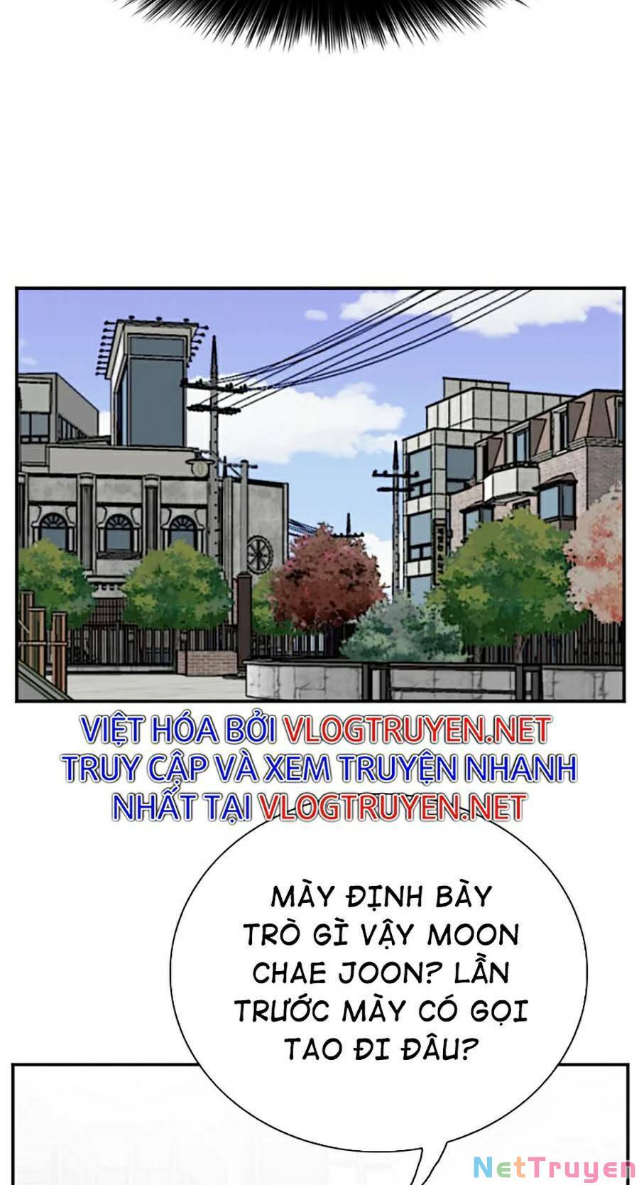 Người Xấu Chapter 70 - Next Chapter 71