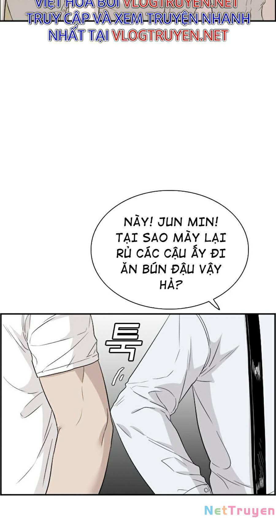 người xấu Chapter 71 - Next chapter 72