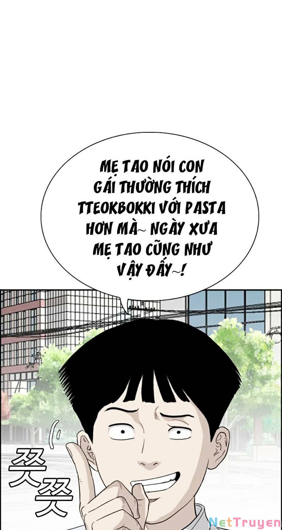 người xấu Chapter 71 - Next chapter 72