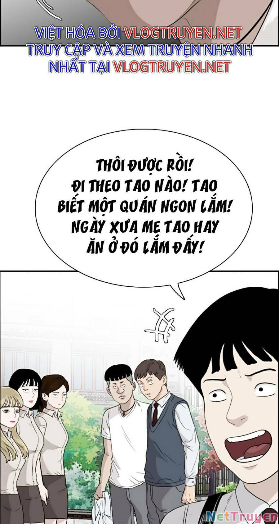 người xấu Chapter 71 - Next chapter 72