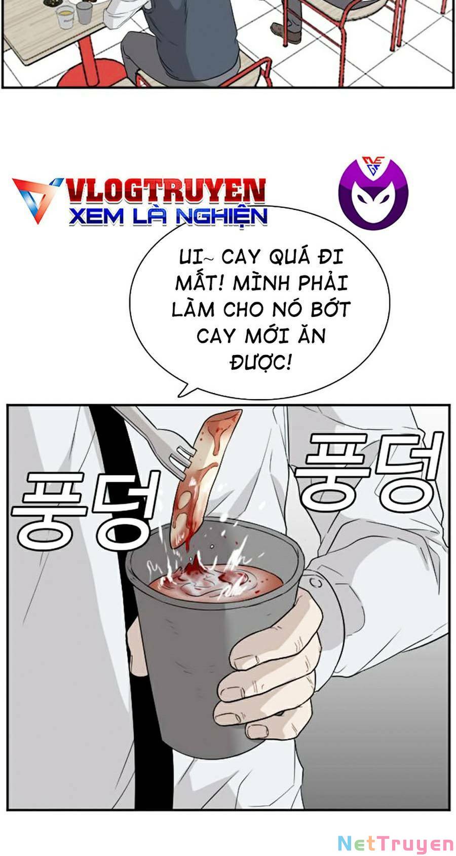 người xấu Chapter 71 - Next chapter 72