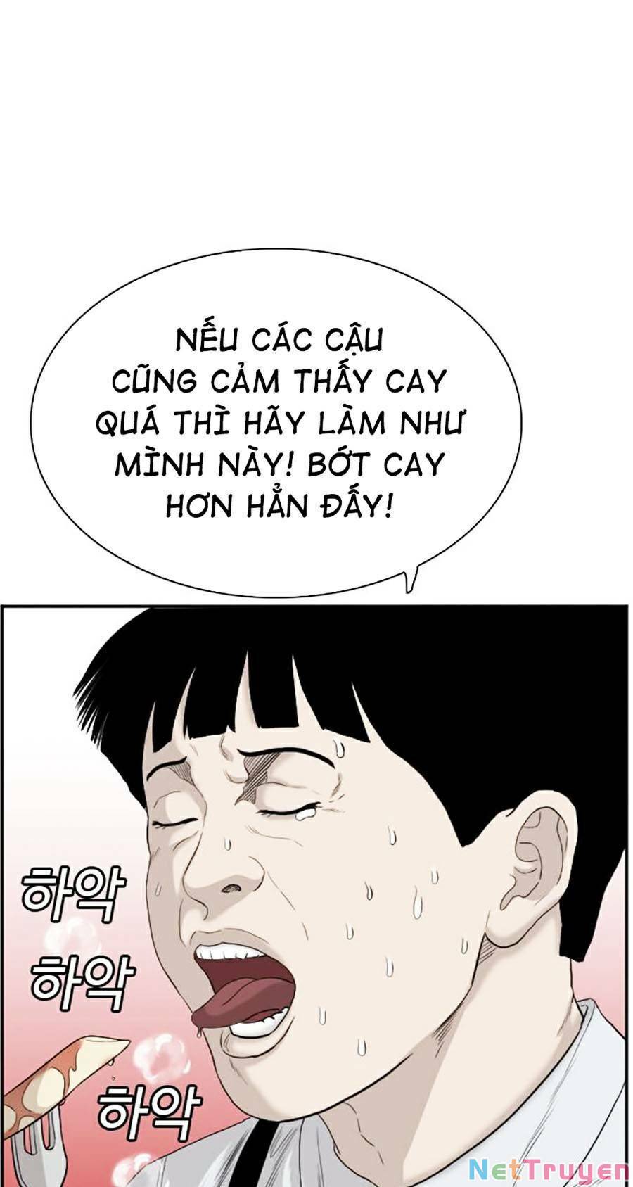 người xấu Chapter 71 - Next chapter 72